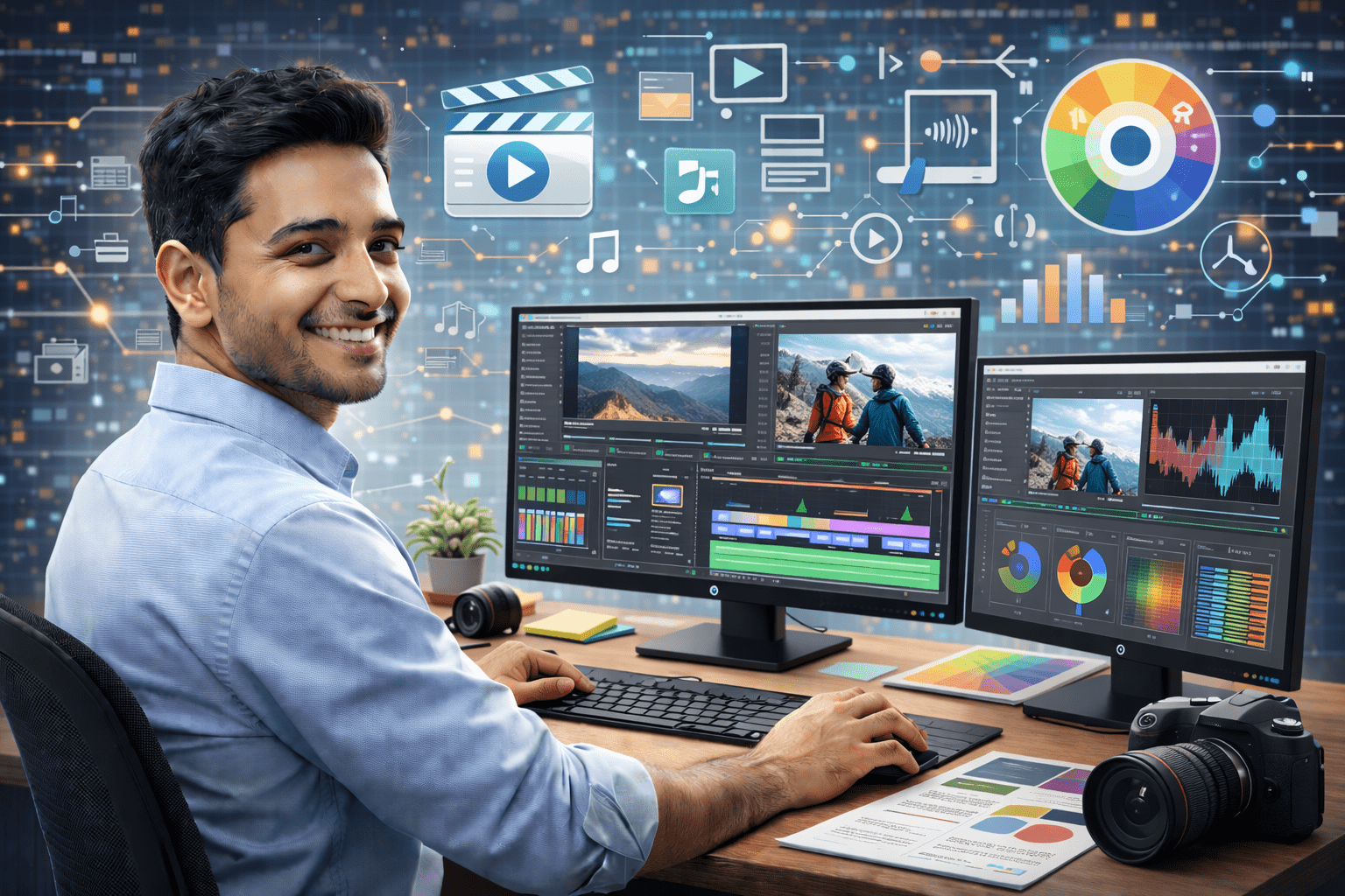 Video Editor