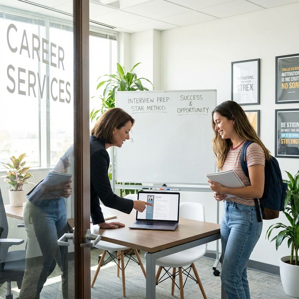 Placement Assistance